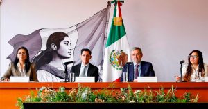 La SRE confirma que migrantes detenidos por el ICE sufren hacinamiento, falta de higiene y mala alimentación