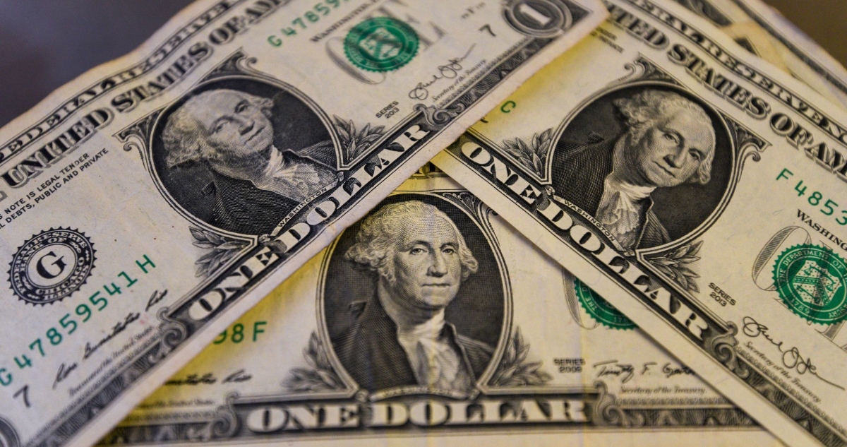 La UIF también identificó a 10 personas más, a quienes también les bloqueó sus cuentas.