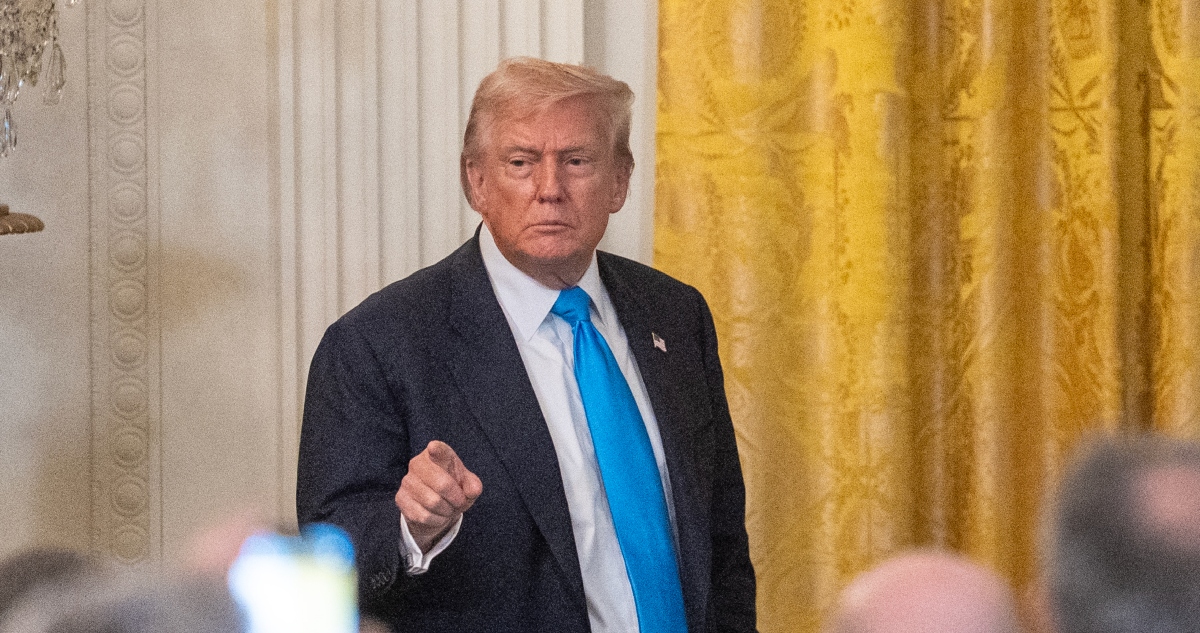 Trump planea violar el sistema democrático y vulnerar elecciones, alerta grupo en EU