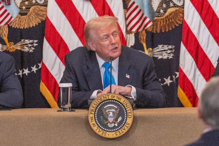 El insoportable peso del imperio