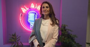 Nadya Rasheed, Embajadora de Palestina en México, aseguró que el Gobierno de Israel ha convertido a Gaza en una "fosa común para la humanidad y para las leyes internacionales"