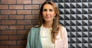 Nadya Rasheed, Embajadora de Palestina en México