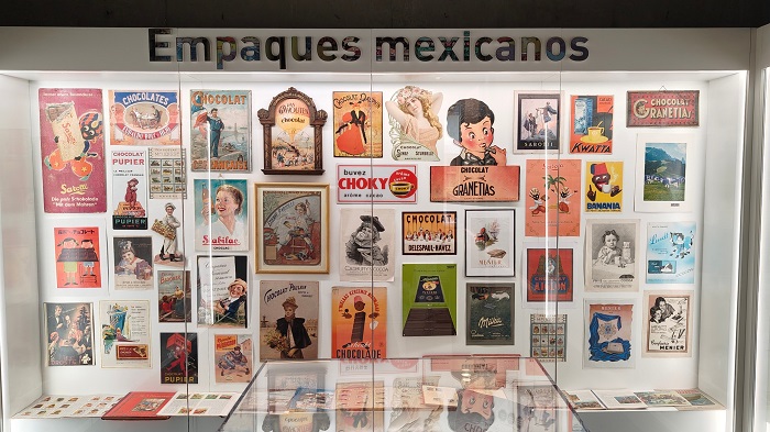 Museo del Cacao y Chocolate