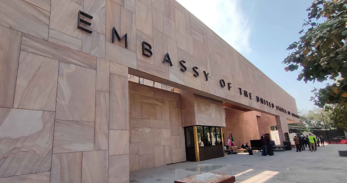 Estados Unidos anunció modificaciones en las políticas para solicitar la visa, por lo que personas adultas mayores y menores de edad serán entrevistados.