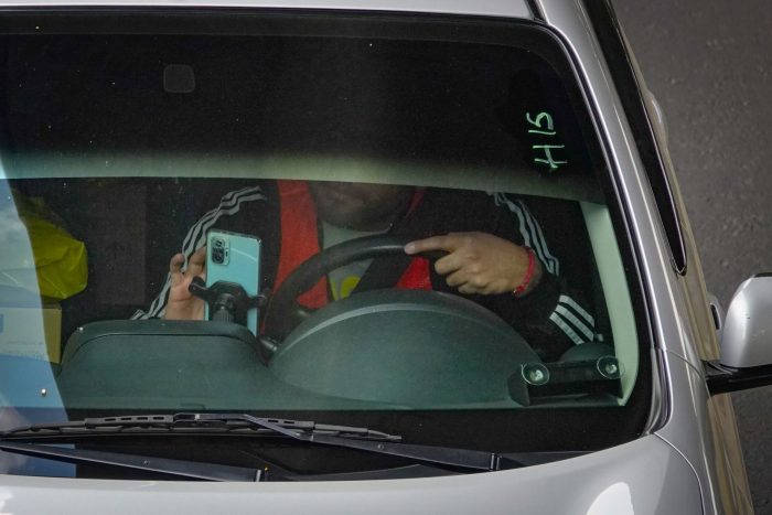 La SSPC alerta sobre estafas en compra de vehículos