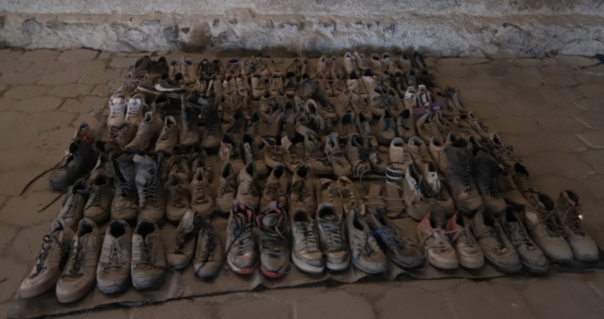 FGR invita a consultar el portal “¿Has visto a…?” para buscar personas desaparecidas.