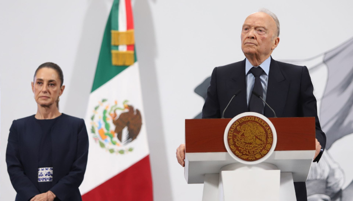 FGR informa que explusó a 26 miembros del crimen organizado.