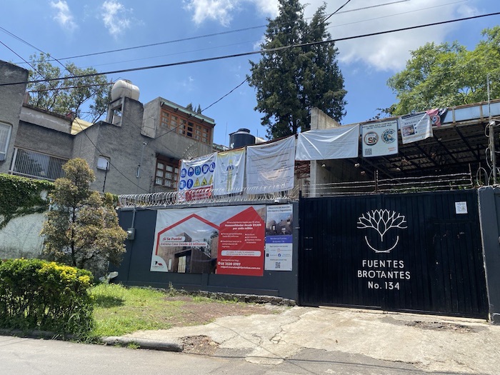 gentrificación pueblo originario