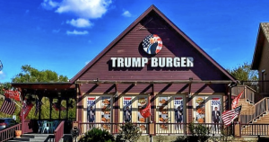 ICE volvió a asestar otro golpe contra "Trump Burguer" al arrestar a Iyad Abuelhawa, cofundador de la sucursal de Texas.