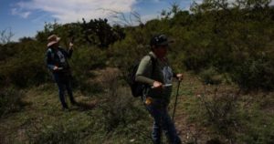 Comisión Nacional de Búsqueda.