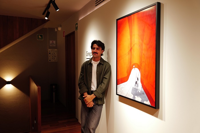 Laberinto del asombro