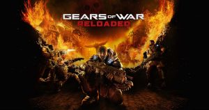 Gears of War: Reloaded