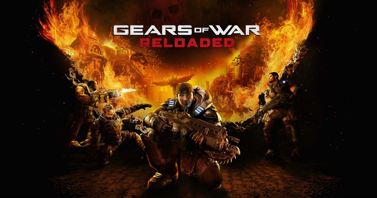 Gears of War: Reloaded