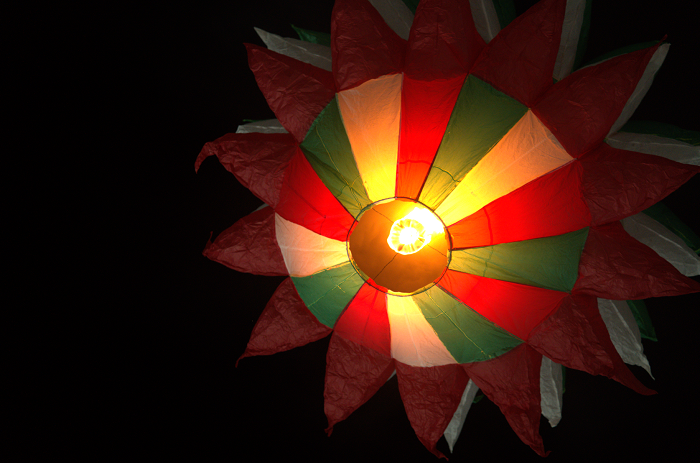 Festival del Globo en Chiquilistlán