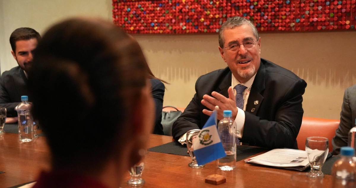 Claudia Sheinbaum Pardo (CSP) viajará a Guatemala para reunirse con Bernardo Arévalo y luego volverá a México para sostener un encuentro trilateral con Belice.