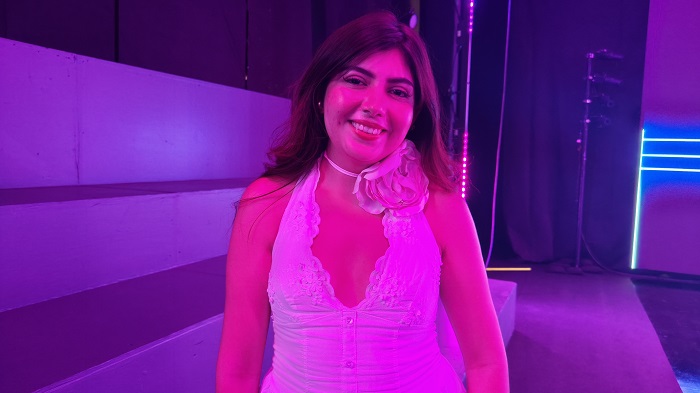 Ximena Hazyel Álvarez