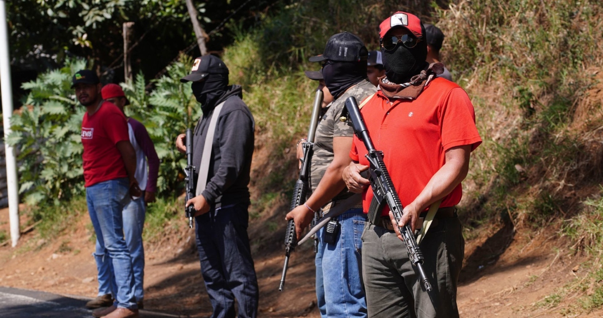 Ryan Dubé, reportero de The Wall Street Journal, escribe que "cinco de las 12 ciudades con mayor índice de homicidios del mundo se encuentran en Ecuador".