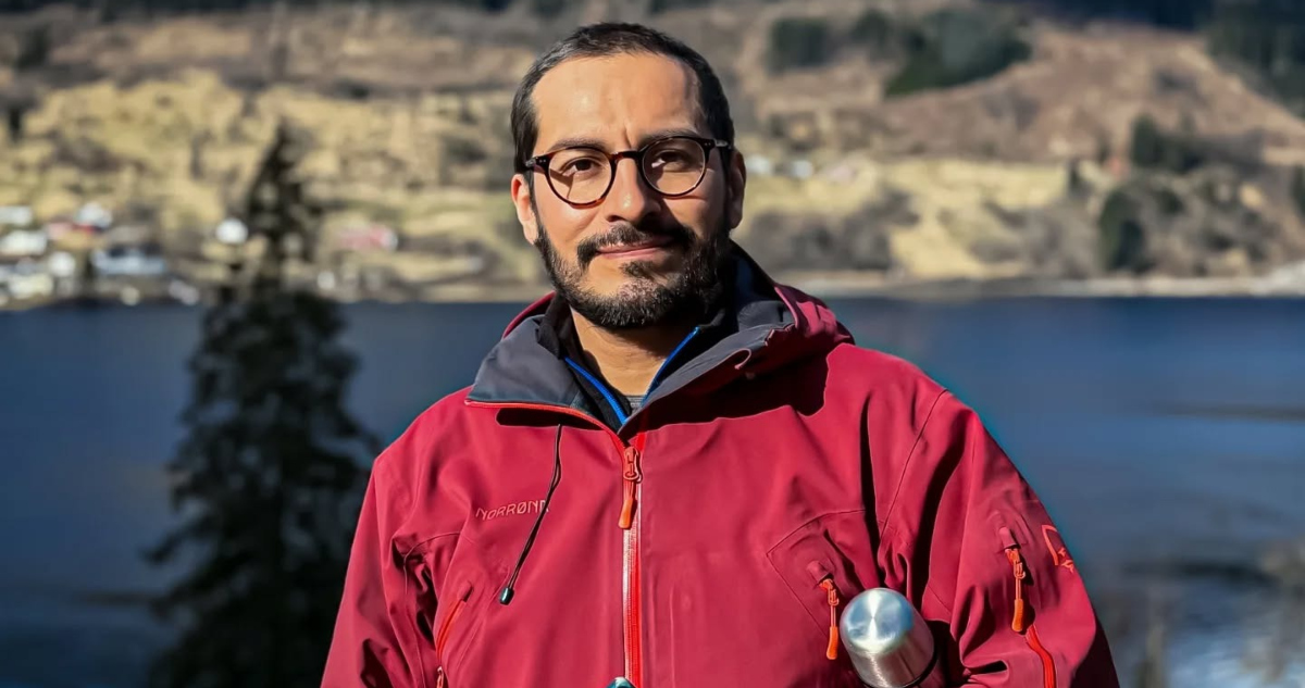 Huemanzin Iyolocuauhtli Rodríguez.