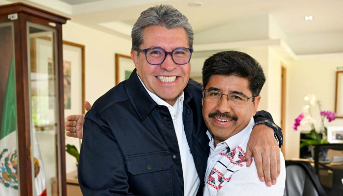 Hugo Aguilar, próximo Ministro presidente de la SCJN