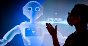 La IA, sin derechos de autor en México