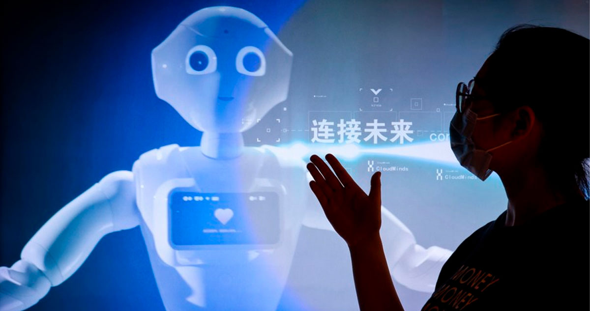 La IA, sin derechos de autor en México