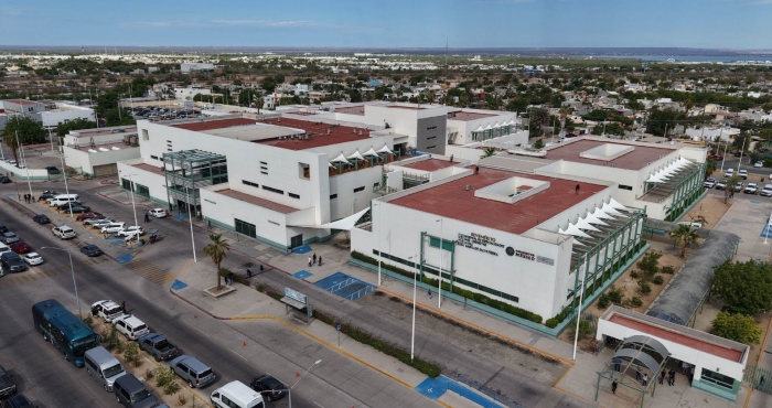 El recorte presupuestario a la salud en México ha sido sistemático desde la llegada de los gobiernos de “izquierda” a la Presidencia de la República.