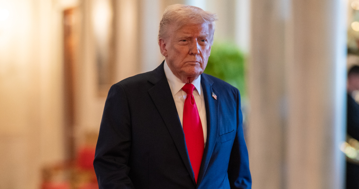 Jack Smith, exfiscal Especial que pretendía responsabilizar a Donald Trump por presuntamente haber violado la Ley, será objeto de una investigación.