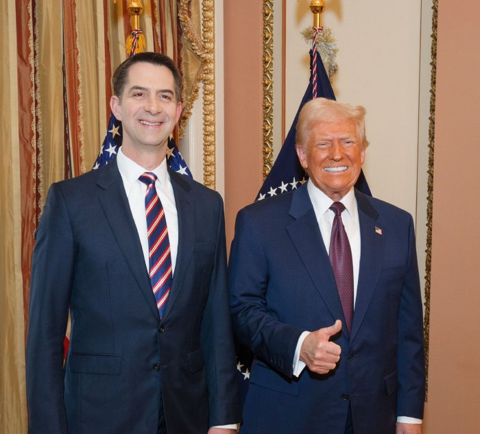 Indagan a Fiscal que investigaba a Trump.