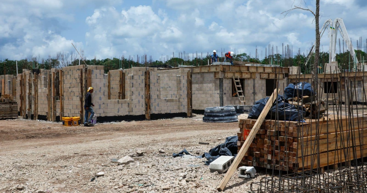 El Instituto del Fondo Nacional de la Vivienda para los Trabajadores (Infonavit) anunció cambios para obtener un crédito que permita comprar una casa.