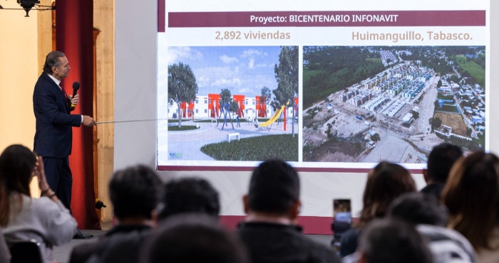 Requisitos para sacar tu casa con Infonavit.