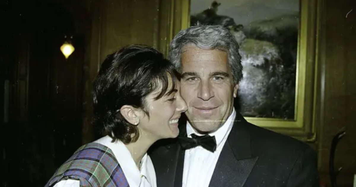 Un Comité de la Cámara de Representantes de EU tiene la intención de hacer públicos algunos archivos que citó relacionados con el caso de Jeffrey Epstein.
