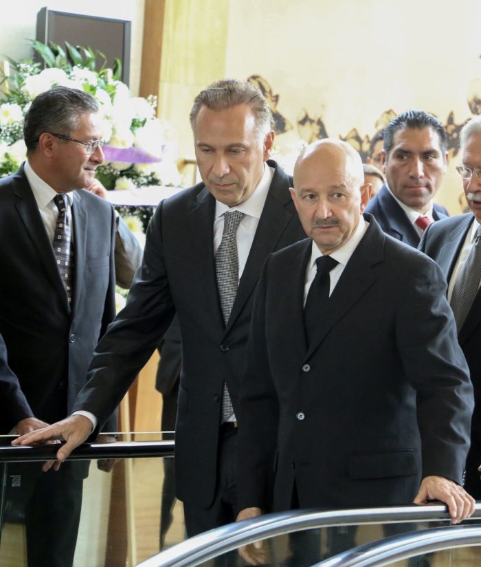 Norma Piña, presidenta de la SCJN, desechó el último recurso de la UIF contra Juan Collado por el presunto fraude ligado a fondos en Andorra.