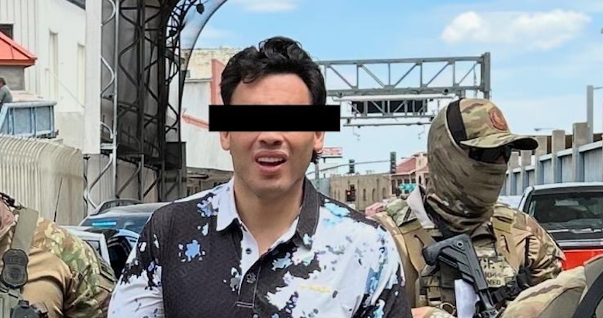 Julio César Chávez Jr. fue vinculado a proceso por los delitos de delincuencia organizada y tráfico de armas, pero podrá enfrentar el juicio en libertad.