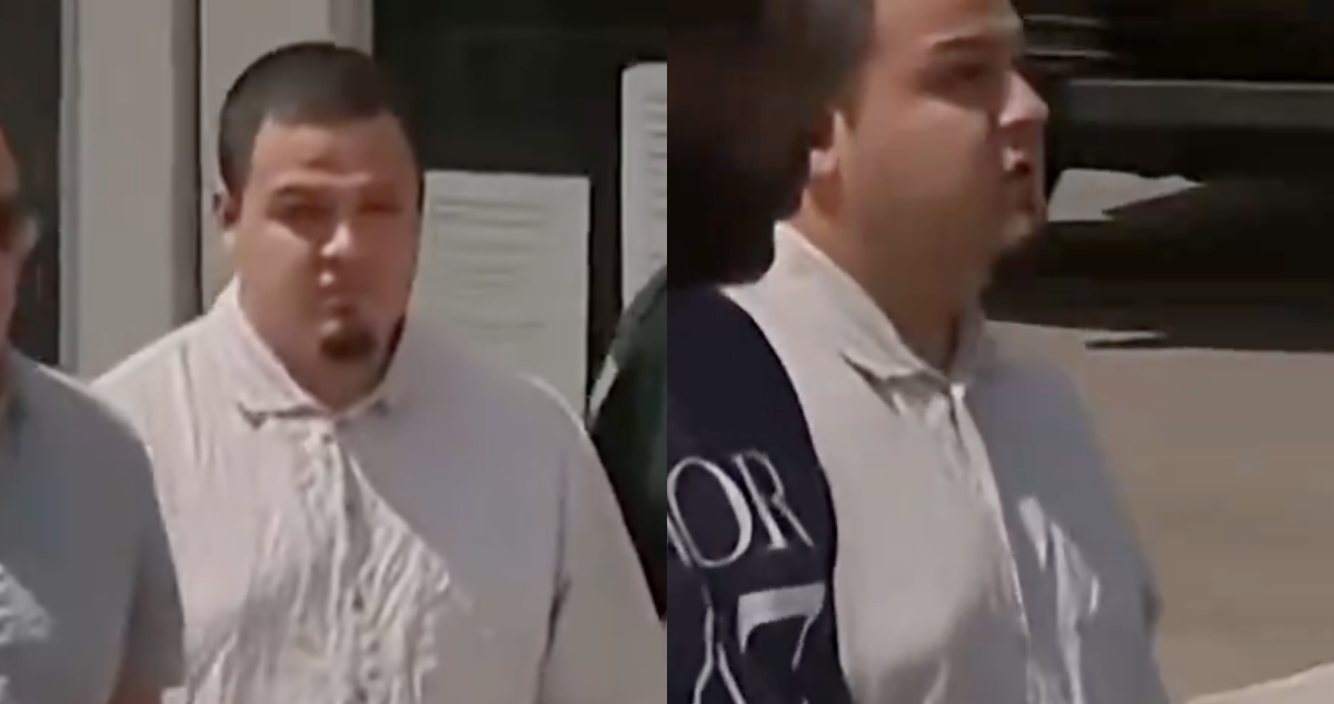 El ICE detuvo Kilmar Ábrego García, a quien procesará para su deportación a Uganda, luego de retornarlo de El Salvador tras una batalla legal.