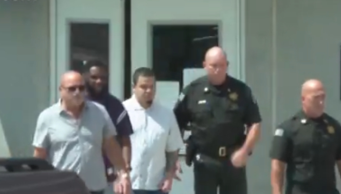 Liberan a Kilmar Ábrego García.