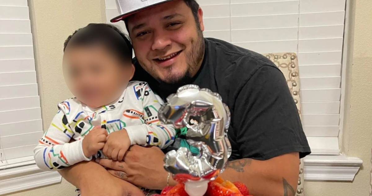 Kilmar Ábrego García