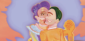 ENTREVISTA ¬ Existen hoy en día paralelismos con el Baile de los 41: Yobaín Vázquez