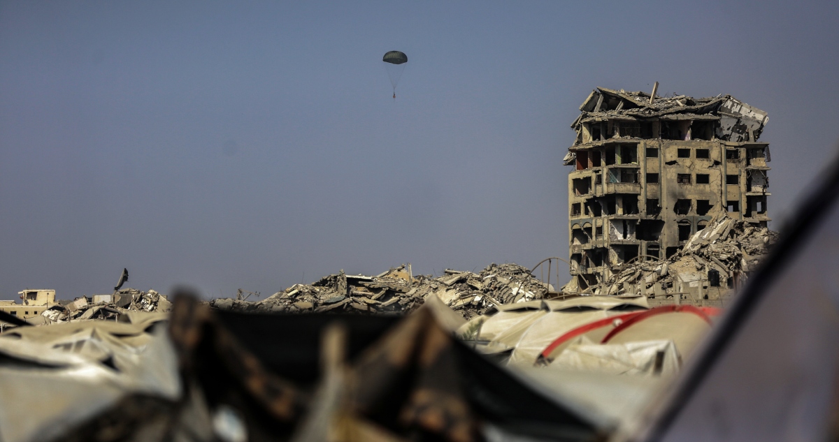 El ejército de Israel se encuentra perfilando su operación para tomar la ciudad de Gaza e informó que está previsto el despliegue de miles de reservistas.