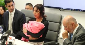 Latinos nacidos en EU, golpeados brutalmente por ICE, demandan al Gobierno de Trump