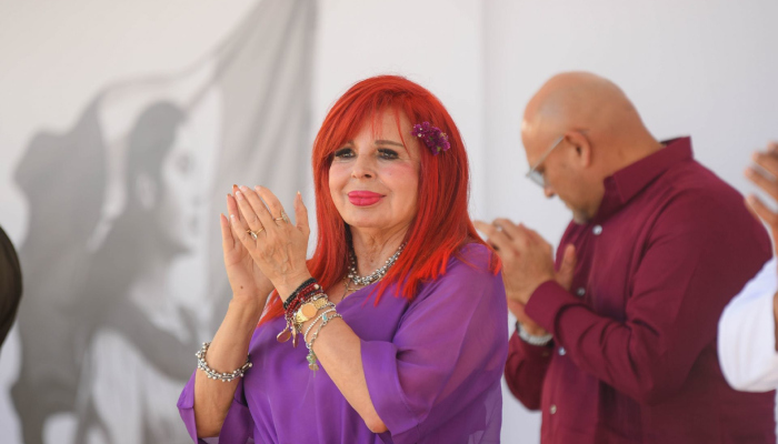 Layda Sansores Campeche