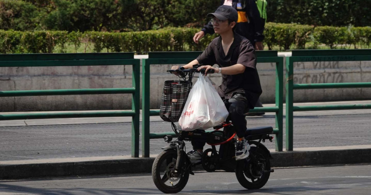 Reforman Ley de Movilidad.