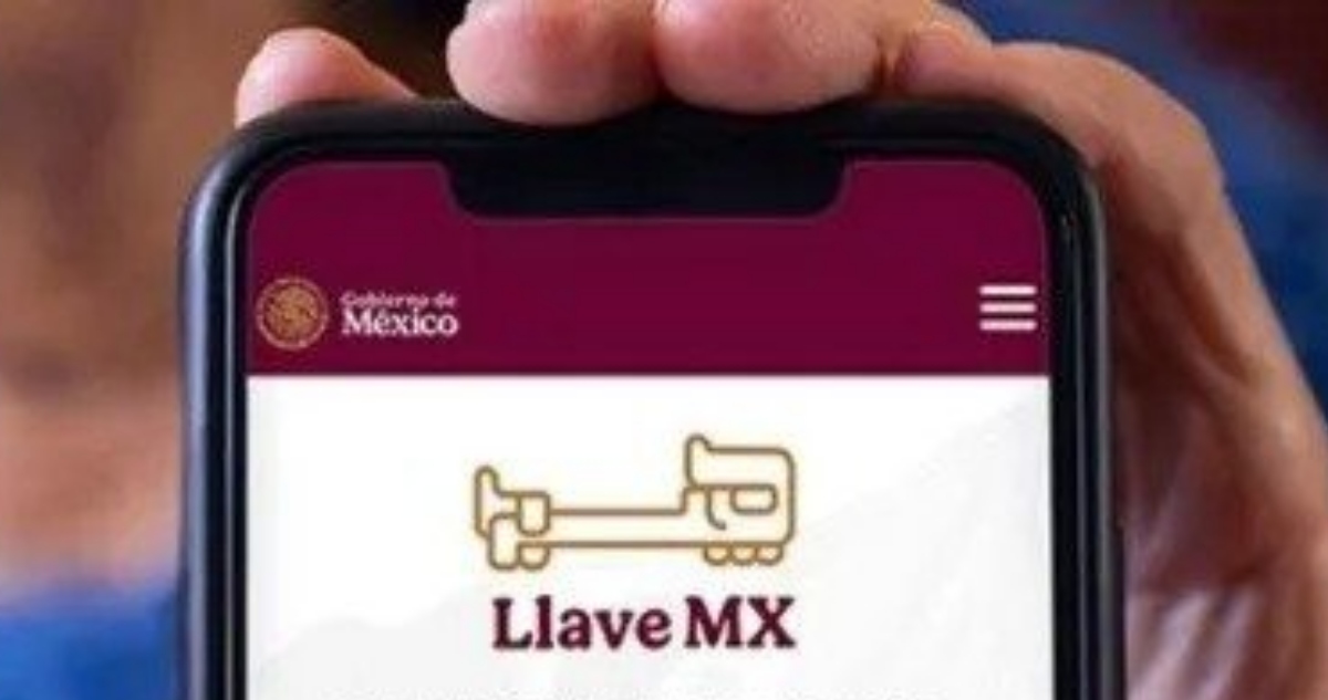 Fraude con Llave Mx: alerta oficial.
