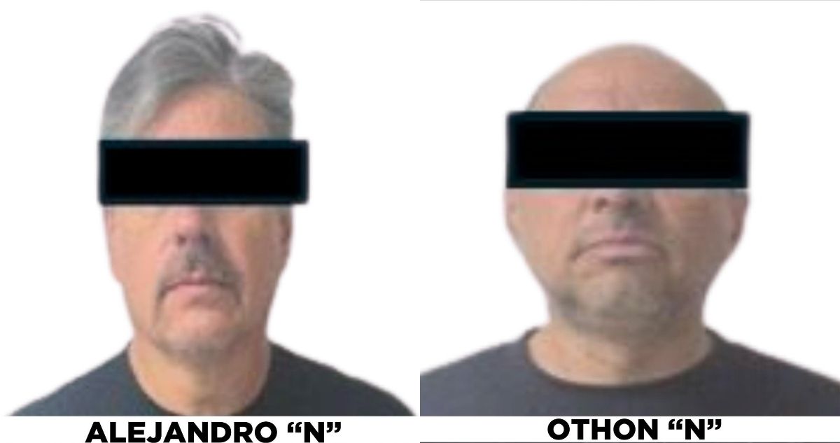 "Lord Pádel" y su socio fueron liberados gracias a un amparo y podrán enfrentar en libertad el proceso en su contra por golpear a un instructor en el Edomex.