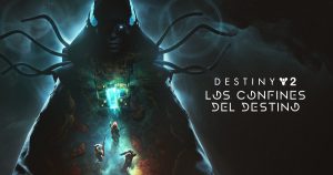 Destiny 2: Los Confines del Destino