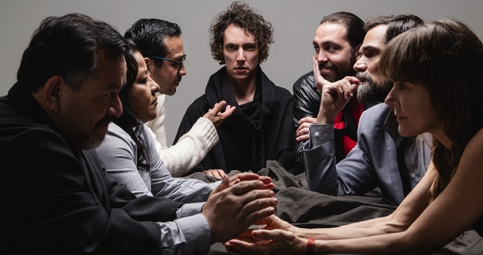 Obra Los últimos días de Judas Iscariote