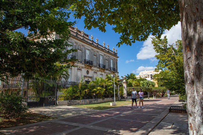 Yucatán museos