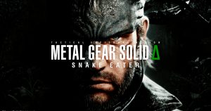 Metal Gear Solid 3: Snake Eater