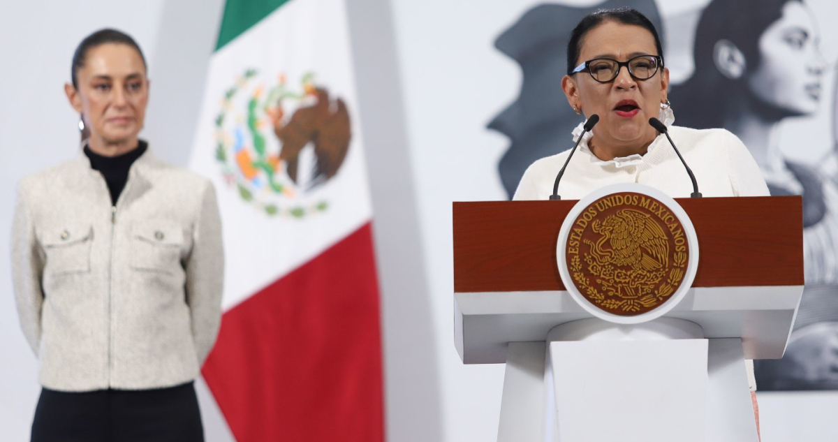 México ha recibido a más de 75 mil connacionales deportados por Trump.