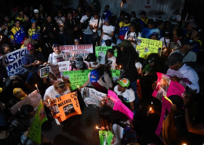 Una Jueza federal bloqueó el viernes una política de la Administración de Donald Trump de ampliar las deportaciones aceleradas en todo Estados Unidos.