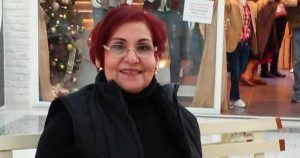 Miriam Rodríguez logró atrapar a 11 personas relacionadas con la muerte de su hija.